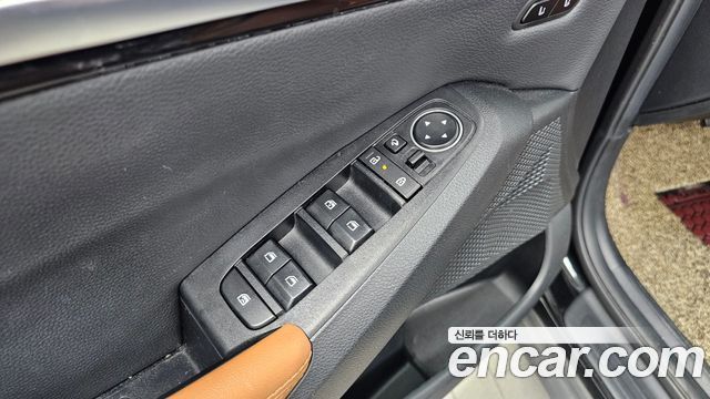 Kia Seltos Gasoline 1.6 Turbo 2WD Signature 2023 — фото 29