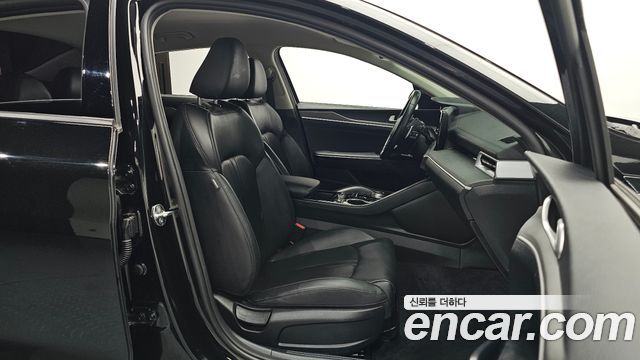 Kia K5 (III) 2.0 Prestige 2023 — фото 10