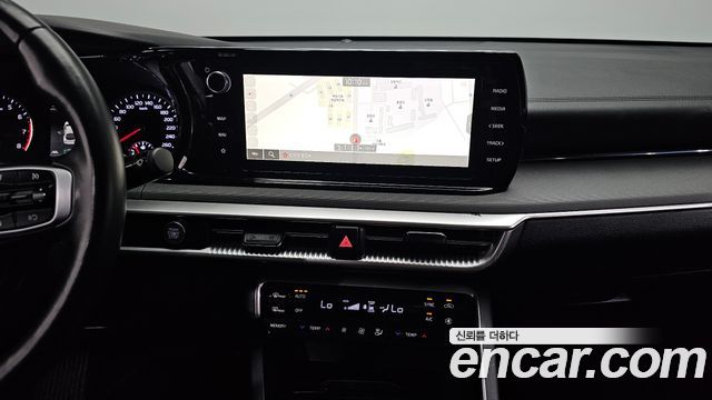 Kia K5 (III) 2.0 Prestige 2023 — фото 14