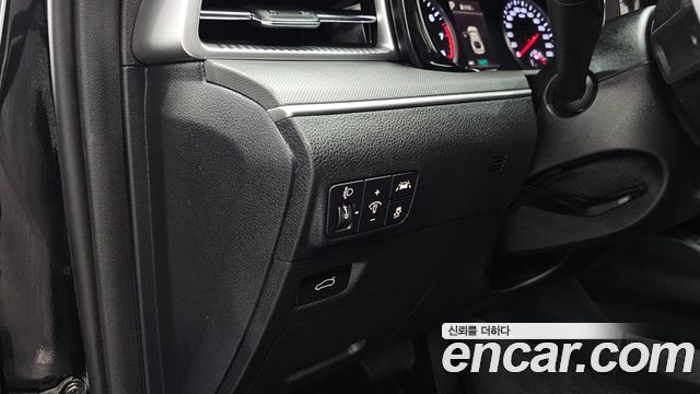 Kia K5 (III) 2.0 Prestige 2023 — фото 18