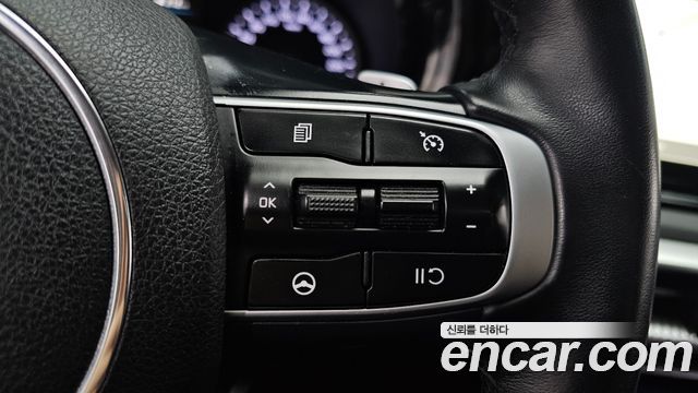 Kia K5 (III) 2.0 Prestige 2023 — фото 29
