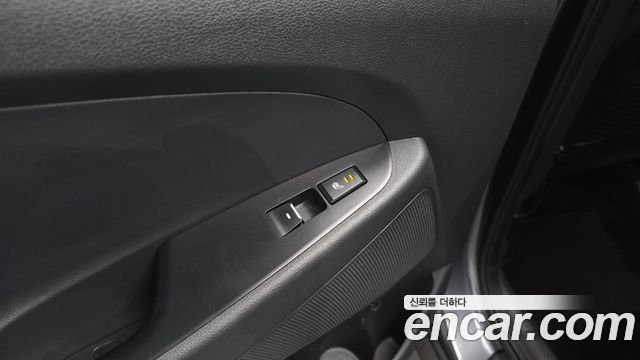 Hyundai Tucson Diesel 2.0 2WD Modern 2020 — фото 19