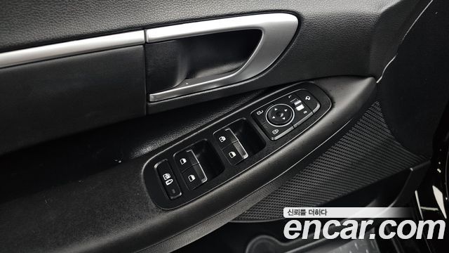 Hyundai Sonata (DN8) 2.0 Modern 2023 — фото 17