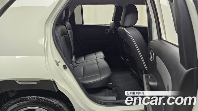 Hyundai Casper Electric Inspiration 2026 — фото 11