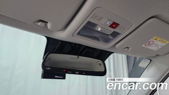 Hyundai Casper Electric Inspiration 2026 — фото 17