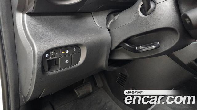 Hyundai Casper Electric Inspiration 2026 — фото 18