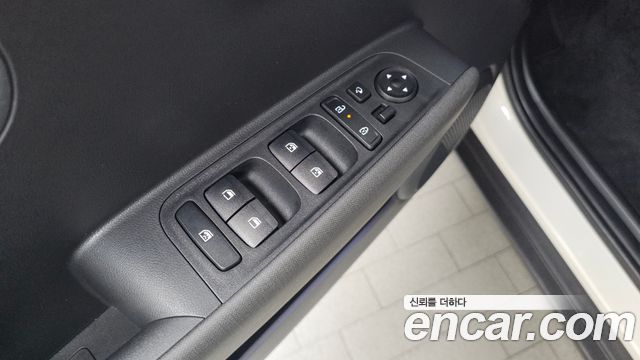 Hyundai Casper Electric Inspiration 2026 — фото 20