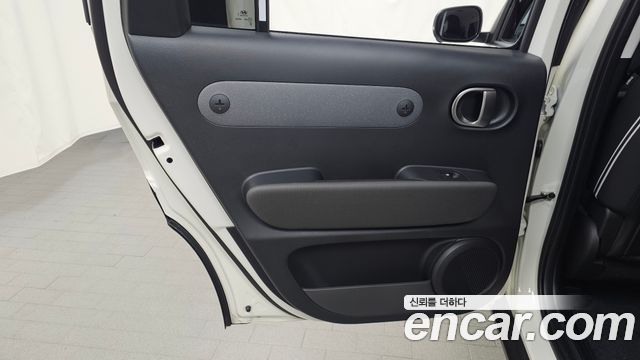 Hyundai Casper Electric Inspiration 2026 — фото 25