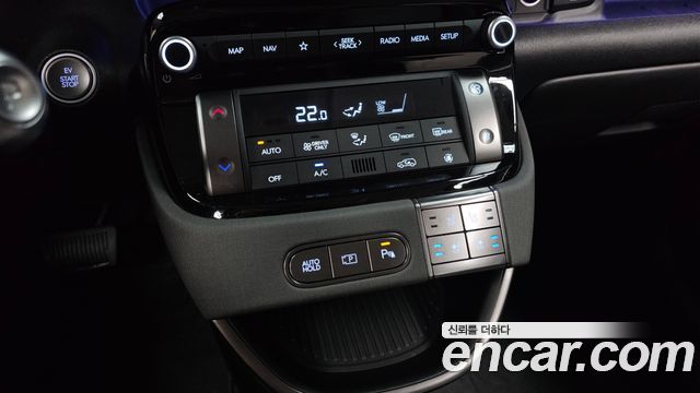Hyundai Casper Electric Inspiration 2026 — фото 30