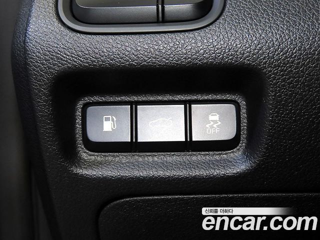 Kia K5 (II) 2.0 Prestige 2019 — фото 18