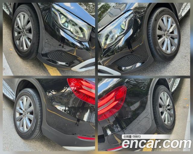 Mercedes-Benz GLC-Class (X253) GLC350e 4MATIC 2019 — фото 5