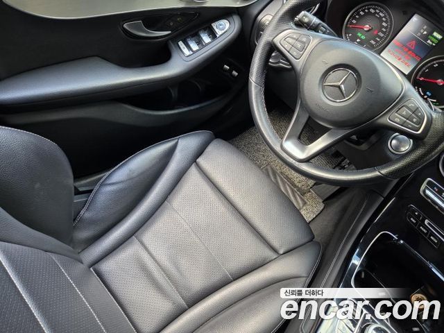 Mercedes-Benz GLC-Class (X253) GLC350e 4MATIC 2019 — фото 18