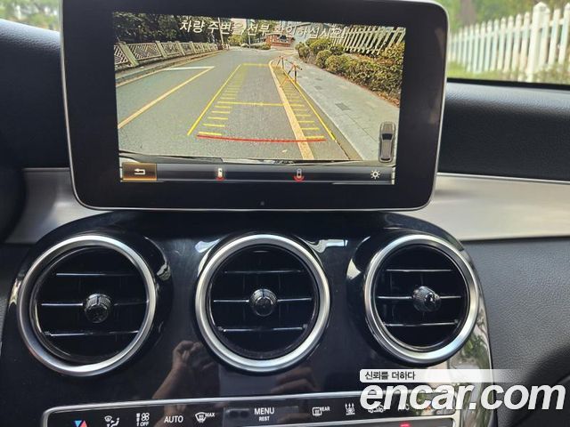 Mercedes-Benz GLC-Class (X253) GLC350e 4MATIC 2019 — фото 21