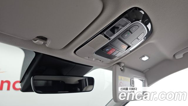 Hyundai Tucson (NX4) Gasoline 1.6 Turbo 2WD Inspiration 2024 — фото 20