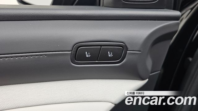 Hyundai Tucson (NX4) Gasoline 1.6 Turbo 2WD Inspiration 2024 — фото 28