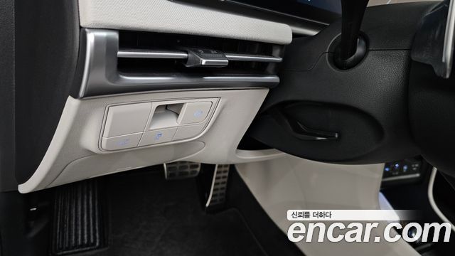 Hyundai Tucson (NX4) Gasoline 1.6 Turbo 2WD Inspiration 2024 — фото 30