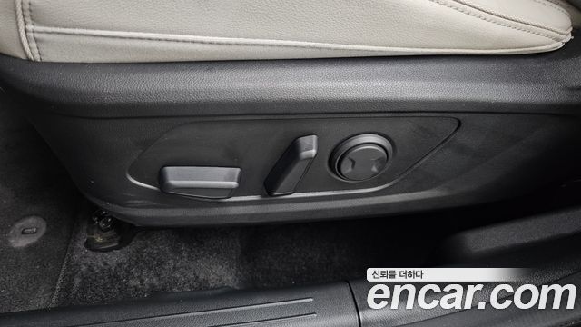 Hyundai Tucson (NX4) Gasoline 1.6 Turbo 2WD Inspiration 2024 — фото 33