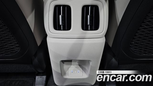 Hyundai Tucson (NX4) Gasoline 1.6 Turbo 2WD Inspiration 2024 — фото 34