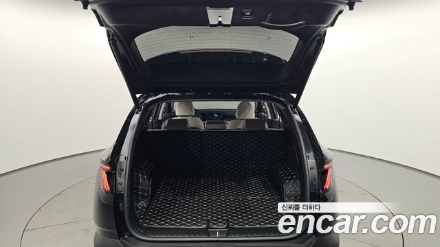 Hyundai Tucson (NX4) Gasoline 1.6 Turbo 2WD Inspiration 2024 — фото 36