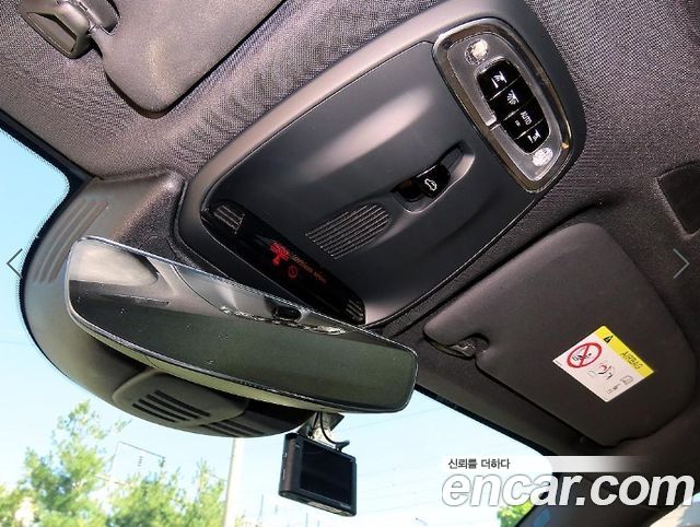 Volvo XC60 (II) D5 Inscription 2019 — фото 18
