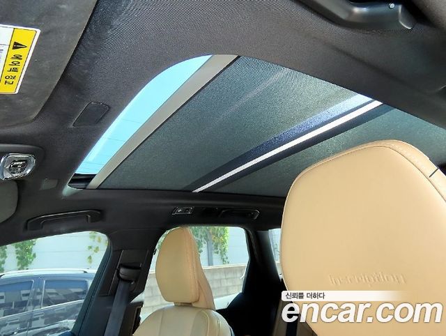 Volvo XC60 (II) D5 Inscription 2019 — фото 22