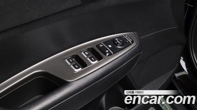 Kia K5 (II) LPI MX Luxury 2016 — фото 16