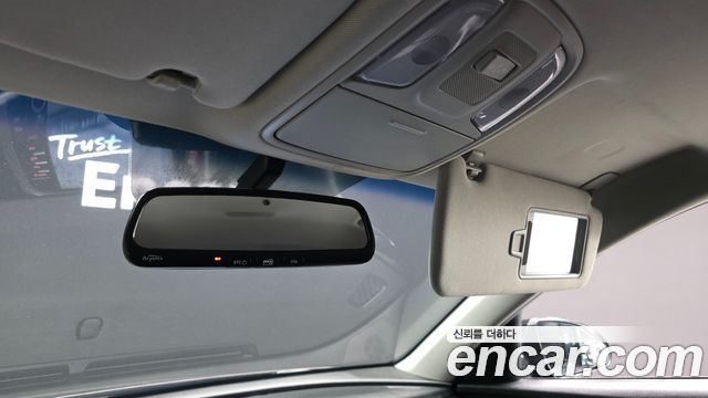 Kia K5 (II) LPI MX Luxury 2016 — фото 19