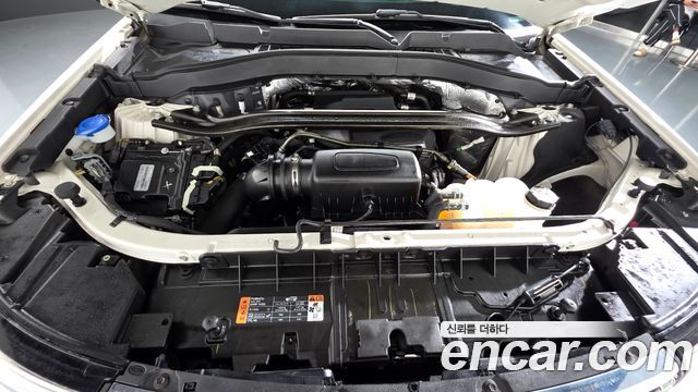 Ford Explorer (VI) 2.3 LimIted 4WD 2020 — фото 6