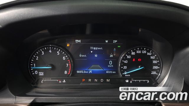 Ford Explorer (VI) 2.3 LimIted 4WD 2020 — фото 8