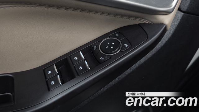 Ford Explorer (VI) 2.3 LimIted 4WD 2020 — фото 28