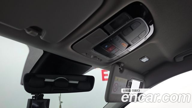 Hyundai Tucson Hybrid (NX4) Premium 2WD 2022 — фото 20
