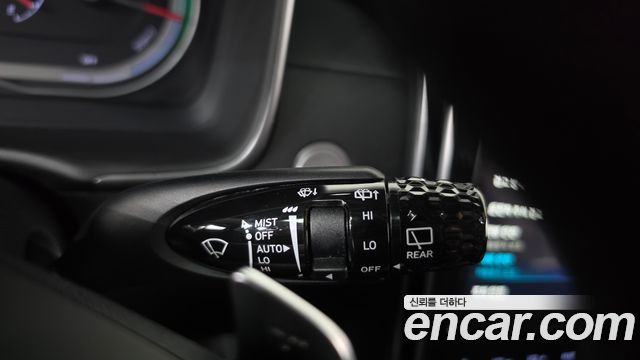 Hyundai Tucson Hybrid (NX4) Premium 2WD 2022 — фото 27
