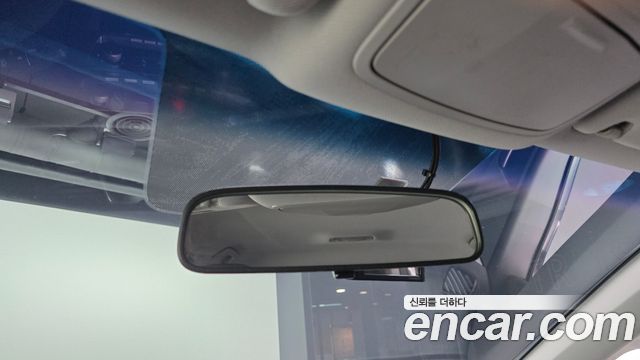 Hyundai Sonata New Rise LPI Taxi Style 2018 — фото 18