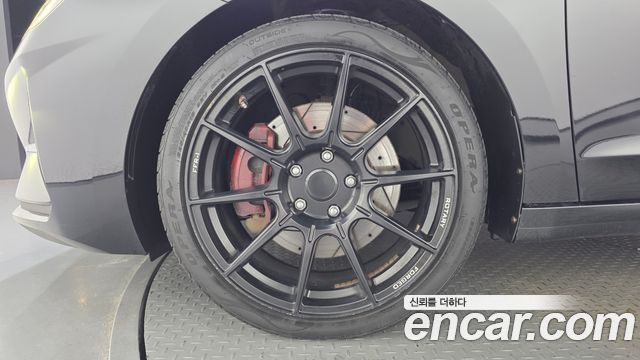 Hyundai Avante (AD) 1.6 Smart 2019 — фото 5