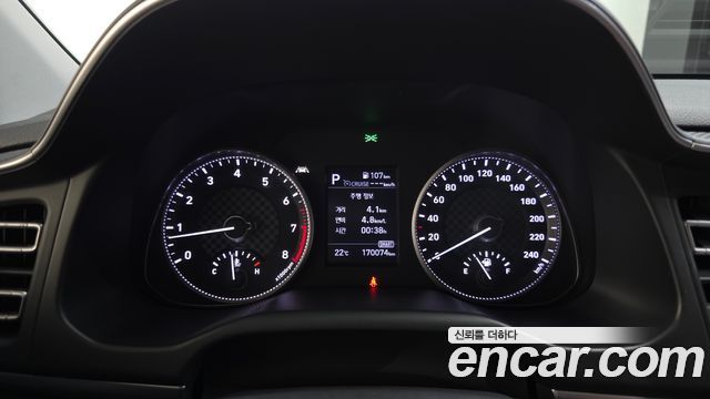 Hyundai Avante (AD) 1.6 Smart 2019 — фото 8