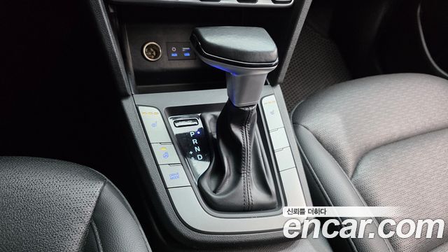 Hyundai Avante (AD) 1.6 Smart 2019 — фото 9