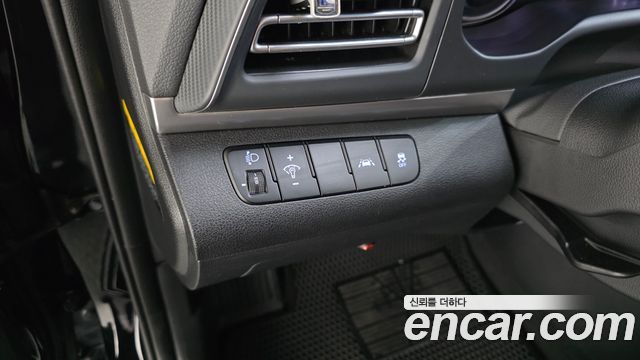Hyundai Avante (AD) 1.6 Smart 2019 — фото 16