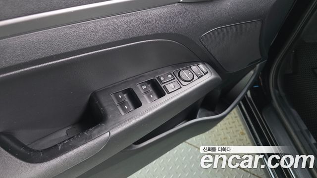 Hyundai Avante (AD) 1.6 Smart 2019 — фото 17