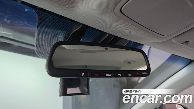 Hyundai Avante (AD) 1.6 Smart 2019 — фото 18