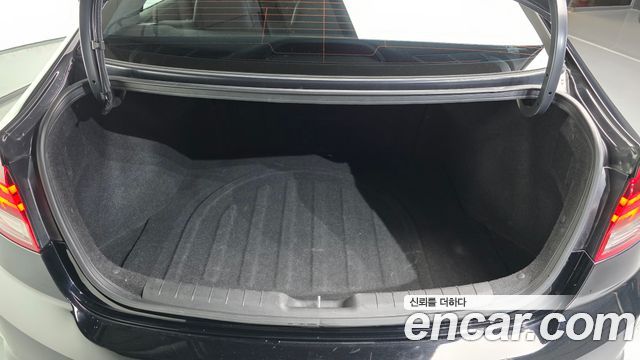 Hyundai Avante (AD) 1.6 Smart 2019 — фото 20