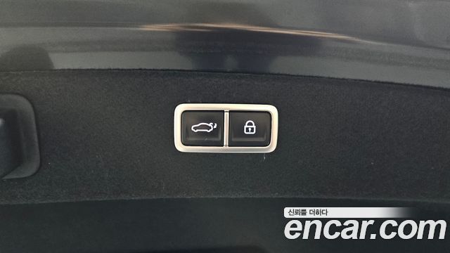 Genesis G80 (RG3) Gasoline 2.5 Turbo AWD 2025 — фото 16