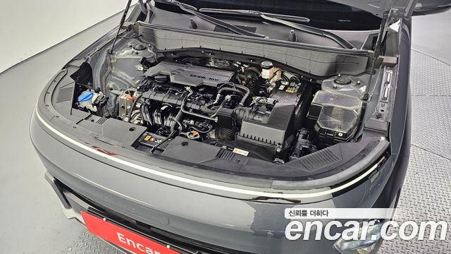 Hyundai Kona (SX2) Gasoline 2.0 2WD Premium 2025 — фото 6
