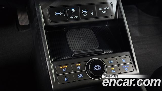 Hyundai Kona (SX2) Gasoline 2.0 2WD Premium 2025 — фото 17