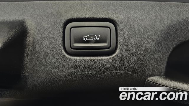 Hyundai Kona (SX2) Gasoline 2.0 2WD Premium 2025 — фото 20