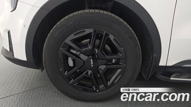 Kia Sorento (IV) HEV 1.6 2WD Gravity 2025 — фото 5