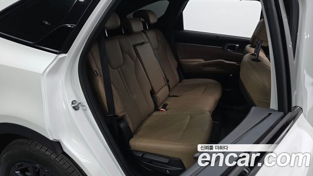 Kia Sorento (IV) HEV 1.6 2WD Gravity 2025 — фото 12