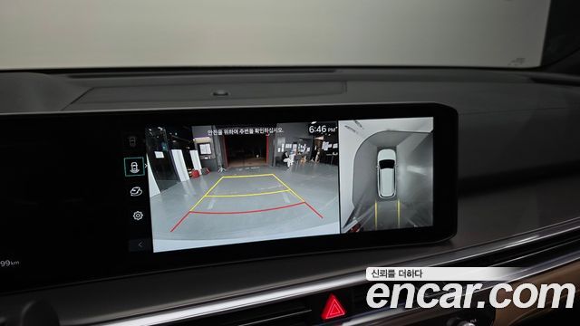 Kia Sorento (IV) HEV 1.6 2WD Gravity 2025 — фото 16