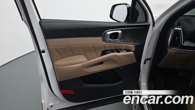 Kia Sorento (IV) HEV 1.6 2WD Gravity 2025 — фото 24