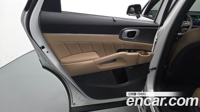 Kia Sorento (IV) HEV 1.6 2WD Gravity 2025 — фото 25