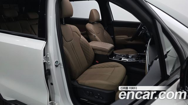 Kia Sorento (IV) HEV 1.6 2WD Gravity 2025 — фото 26